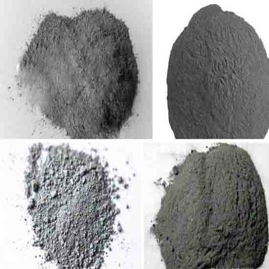 望谟灰色隔断墙采用的粉末